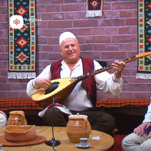 Kenge për Bajram Zeqirin