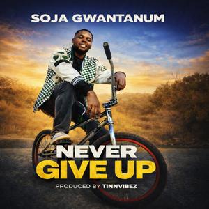 Never Give Up (Iringa Town Ep.01)