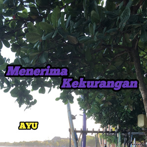 Menerima Kekurangan