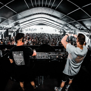 1 On 1 (Retaliation Bootleg)