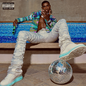 #Frequency (In My Bag)