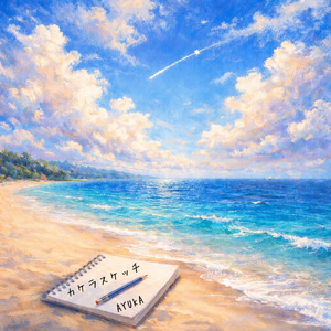 カケラスケッチ