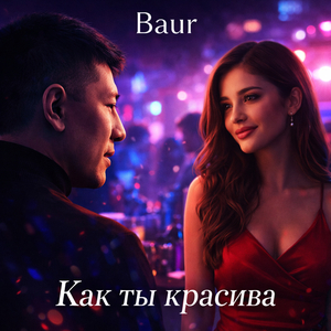 Как ты красива
