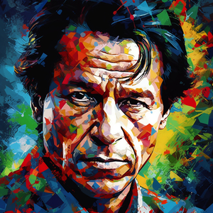 Imran Khan Pleads to Unite Nation under Peaceful Protest