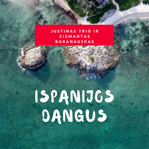 Ispanijos Dangus