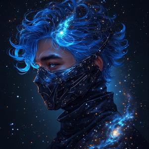 COSMIC (PRiDE)