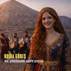 Ne Şirinsin Adıyaman (Arabesk - Pop)