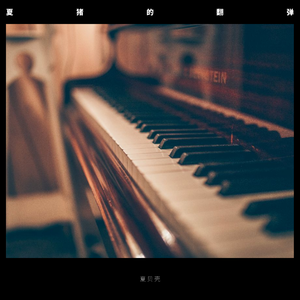 【钢琴】心做し（翻自 GUMI）