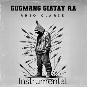 Gugmang Giatay Ra (Instrumental)