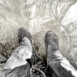 Мокрі Капці