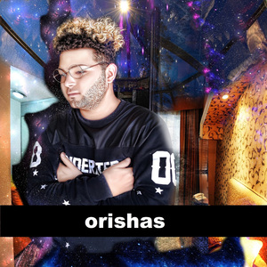 Orishas