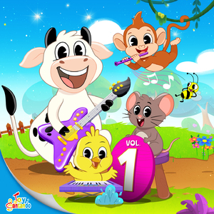 El Monito Comelón