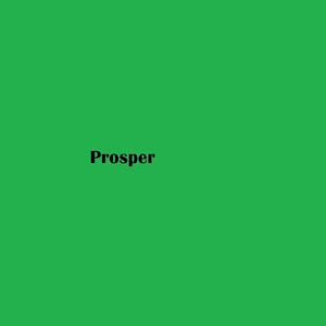 Prosper
