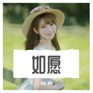 如愿