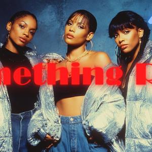 Something Real (feat. LACE)