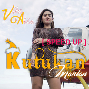 Kutukan Mantan (Speed Up)