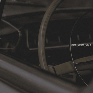 Free Verse Volume 1