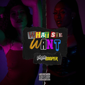 What She Want
