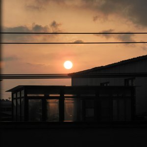 雨
