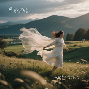 我把思念告诉了风