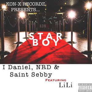 Star Boy