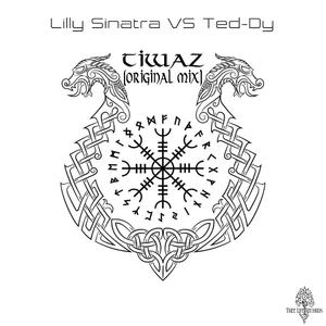 Tiwaz (feat. Ted-Dy)