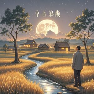 家乡的思念