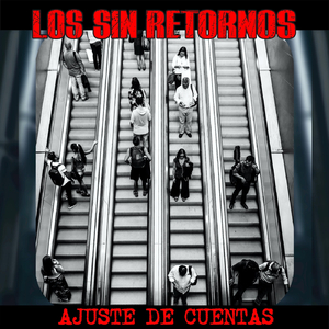 Ajuste de Cuentas