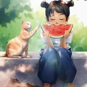 晚风心里吹cover阿梨粤