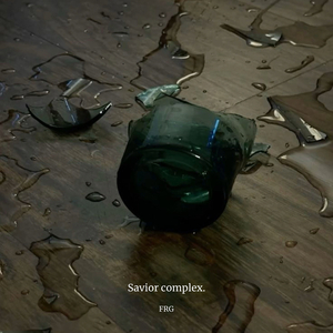 Savior Complex