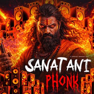 Sanatani Pro Phonk