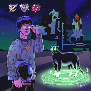 Призраки (feat. DooMee) [Prod. by ayy global x tray flocka]