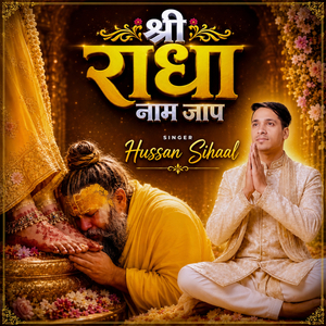 Shri Radha Naam Jaap