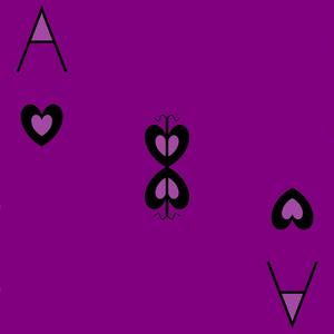 Ace of Hearts (feat. Clysmic)