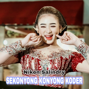 Sekonyong Konyong Koder