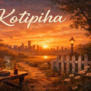 Kotipiha