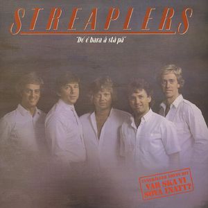 En grabb som heter Rut (Louisiana Man)