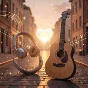 一想到你就喜欢