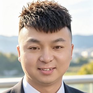 周克琼的慢时光