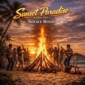 Sunset Paradise (Radio Edit)