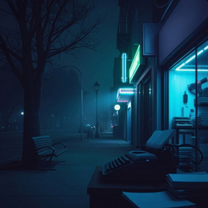 A Movie Scene