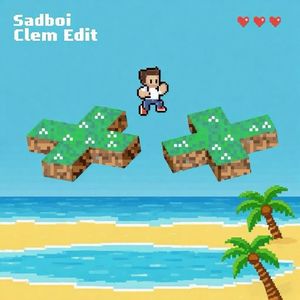 Oops(Sadboi Clem Edit)- Martin Garrix