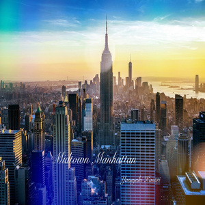 ミッドタウン マンハッタン