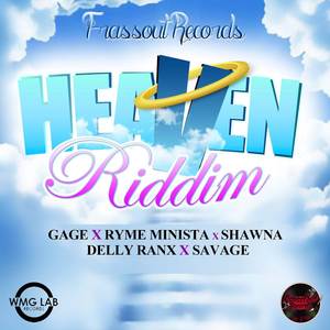 Heaven Riddim (Instrumental)