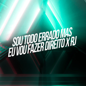 Sou Todo Errado Mas Eu Vou Fazer Direito X Rj