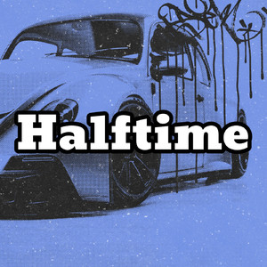 Halftime