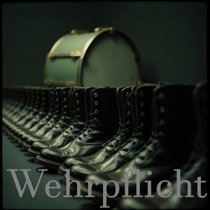 Wehrpflicht