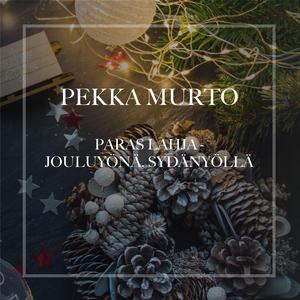 Jouluyönä,sydänyöllä