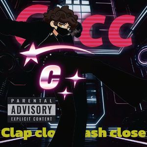 CCCC(Clap cash clock close)