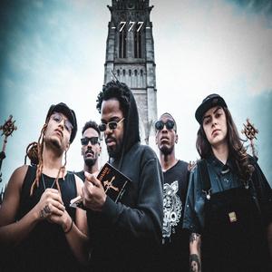 Block (feat. KING THC, Tutu BigHomie, Raff, Tuthi Frutti & Nay MC)